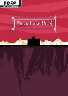 rusty lake hotel v8618905 thumbnail