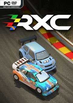 rxc rally cross challenge early access thumbnail