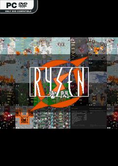 rysen v5916580 thumbnail 1