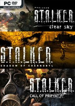 s.t.a.l.k.e.r trilogy drmfree thumbnail