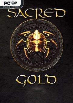 sacred gold v252042 thumbnail 2