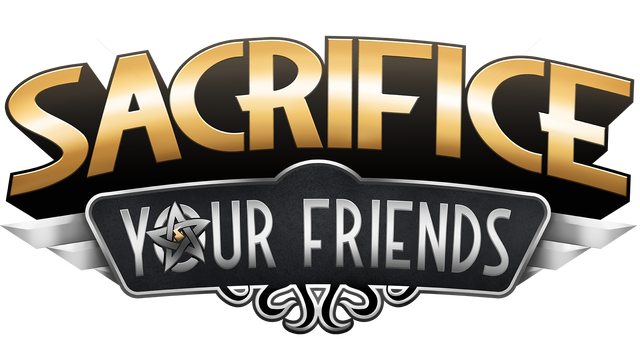 sacrifice-your-friends-goldberg-logo