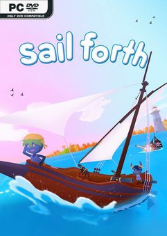 sail forth goldberg thumbnail