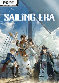 sailing era build 12257435 thumbnail