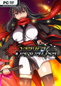 Samurai Vandalism-Repack Free Download