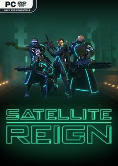 satellite reign v1.13.06 thumbnail