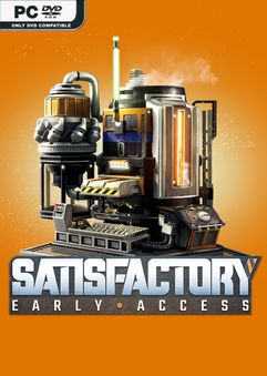 Satisfactory Build 05092023-0xdeadc0de Free Download