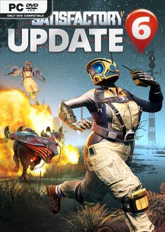 satisfactory update 6 early access thumbnail 1