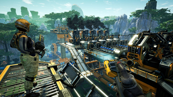 satisfactory-v0.7.0.4-screenshots