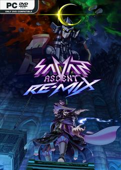 savant ascent remix gog thumbnail