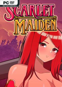 scarlet maiden v1.3.3 thumbnail