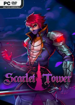 scarlet tower v0.0.4 thumbnail