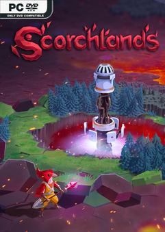 scorchlands v0.2.4 thumbnail