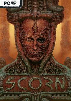 scorn deluxe edition v1.2.1.0 gog thumbnail