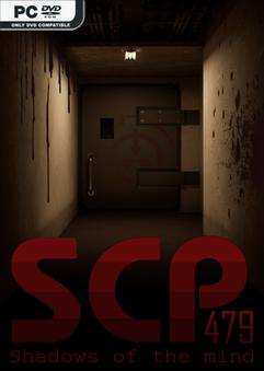 scp 479 shadows of the mind repack thumbnail