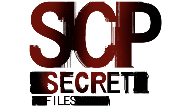 SCP Secret Files-GoldBerg Free Download 6 scp-secret-files-goldberg-logo