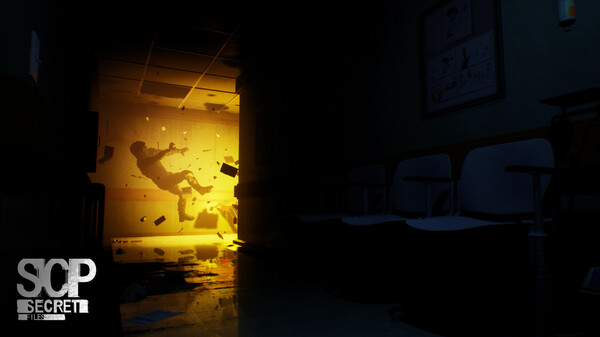 SCP Secret Files-GoldBerg Free Download 8 scp-secret-files-goldberg-screenshots