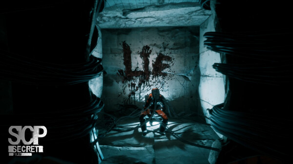 SCP Secret Files v1.1.28525-P2P Free Download 8 scp-secret-files-v1.1.28525-p2p-screenshots