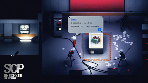 SCP Secret Files v1.1.28525-P2P Free Download 9 scp-secret-files-v1.1.28525-p2p-screenshots