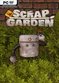 scrap garden v1789836 thumbnail