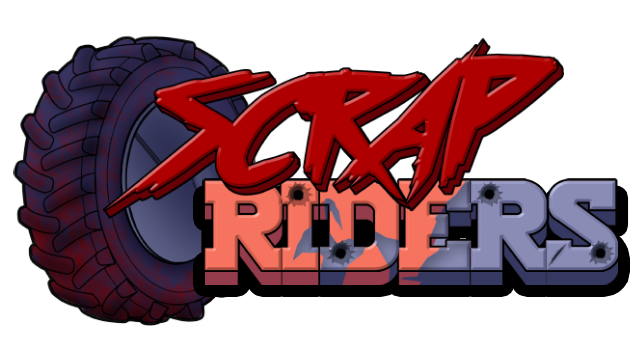 scrap-riders-chronos-logo