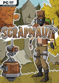 scrapnaut v1.6.15 thumbnail