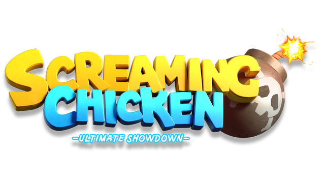 screaming-chicken-ultimate-showdown-v1.1.7-logo