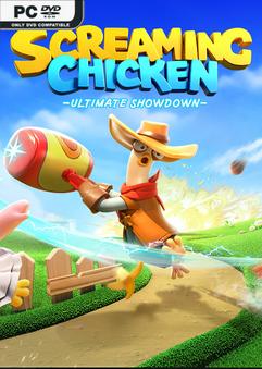 screaming chicken ultimate showdown v1.1.7 thumbnail