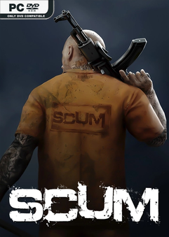 scum v0.9.113.75065 early access thumbnail