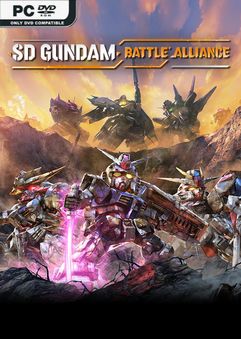 sd gundam battle alliance build 03082022 0xdeadc0de thumbnail