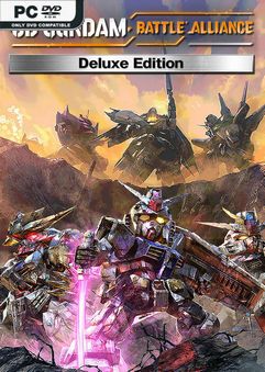 sd gundam battle alliance build 10043682 repack thumbnail