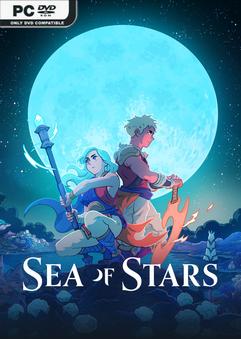 Sea of Stars Build 12144376 Free Download