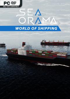 seaorama world of shipping v1.08.2 thumbnail 2