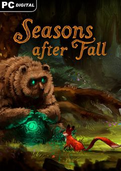 Seasons after Fall v25967 Free Download