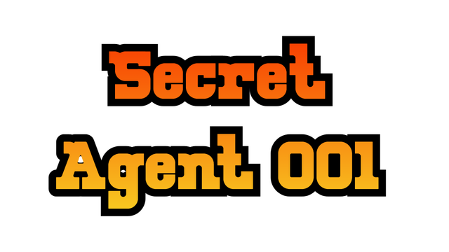 secret-agent-001-build-9730364-logo