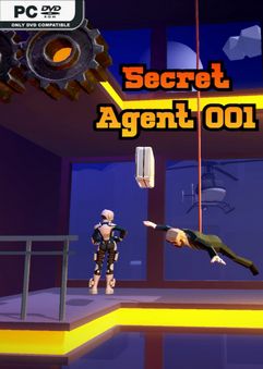 secret agent 001 build 9730364 thumbnail