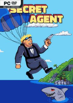 secret agent hd v1.0.5 thumbnail 1