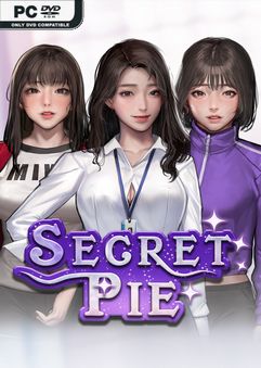 secret pie v1.30 thumbnail