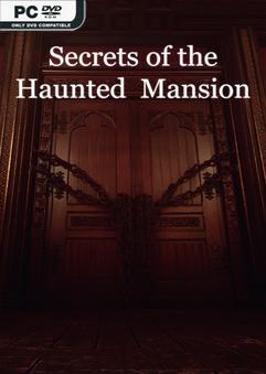 Secrets Of The Haunted Mansion-DARKSiDERS Free Download