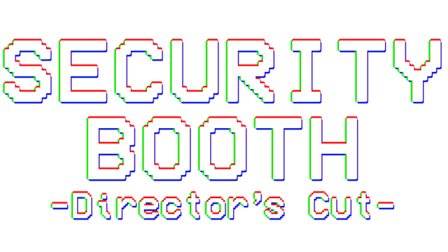 security-booth-directors-cut-v1.0.6-logo