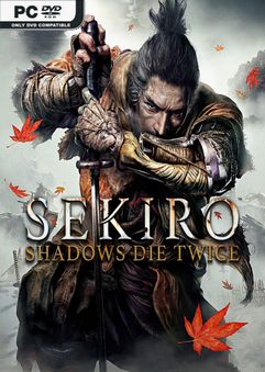 sekiro shadows die twice goty edition v1.06 repack thumbnail