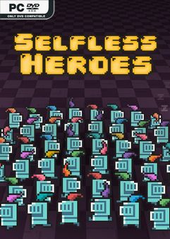 selfless heroes build 5144263 thumbnail 1