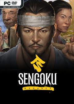 sengoku dynasty build 12942945 thumbnail 1