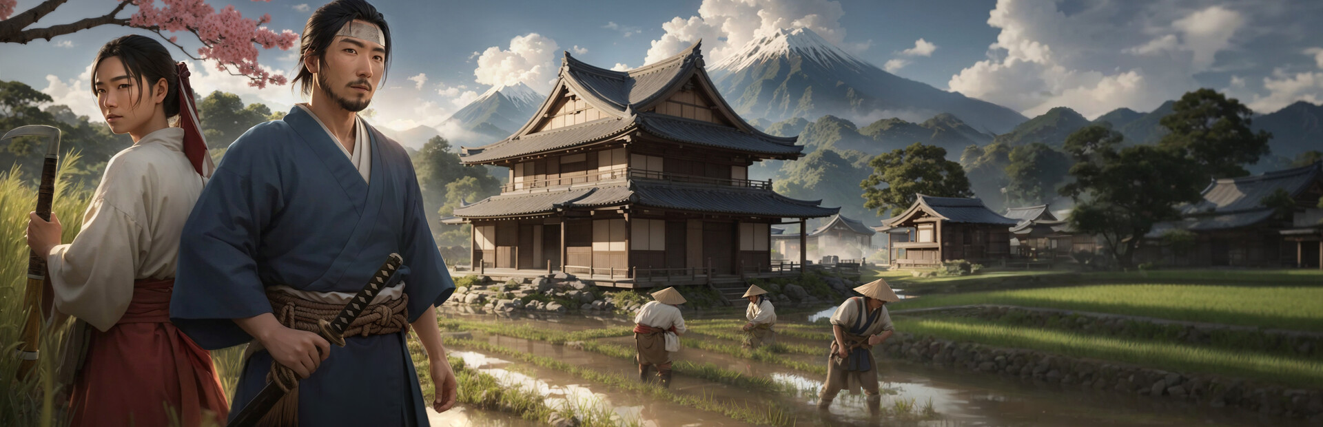 sengoku-dynasty-crafting-convenience-early-access-hero-image