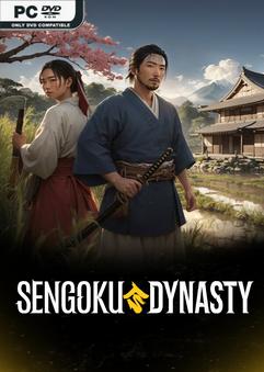 sengoku dynasty v0.2.1.2 early access thumbnail 1