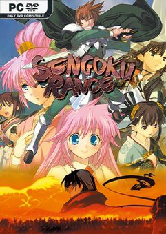 Sengoku Rance-GOG Free Download