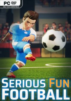 serious fun football v0.981 thumbnail