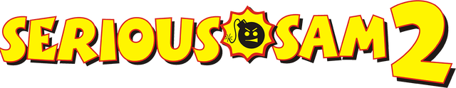 serious-sam-2-v2.091-logo