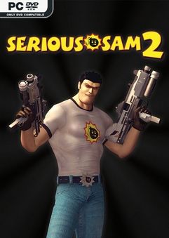 serious sam 2 v2.091 thumbnail