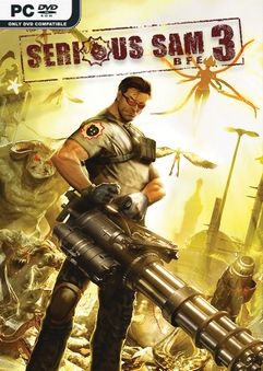 serious sam 3 bfe v261096 thumbnail